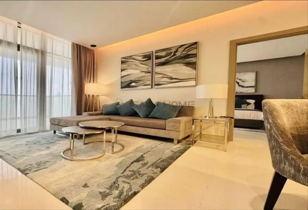 Investor Opportunity | High ROI | Furnished 2 BR