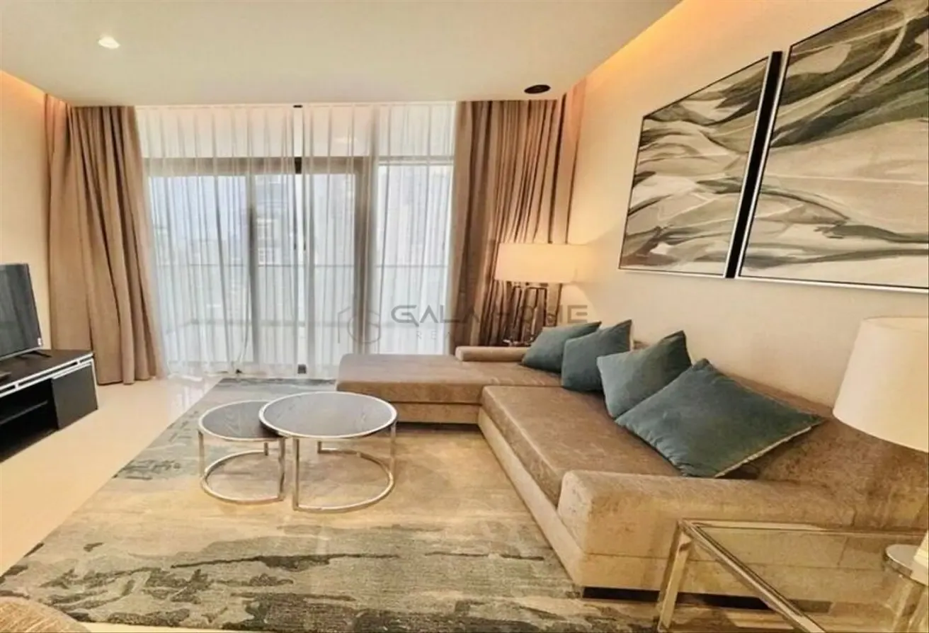 Investor Opportunity | High ROI | Furnished 2 BR