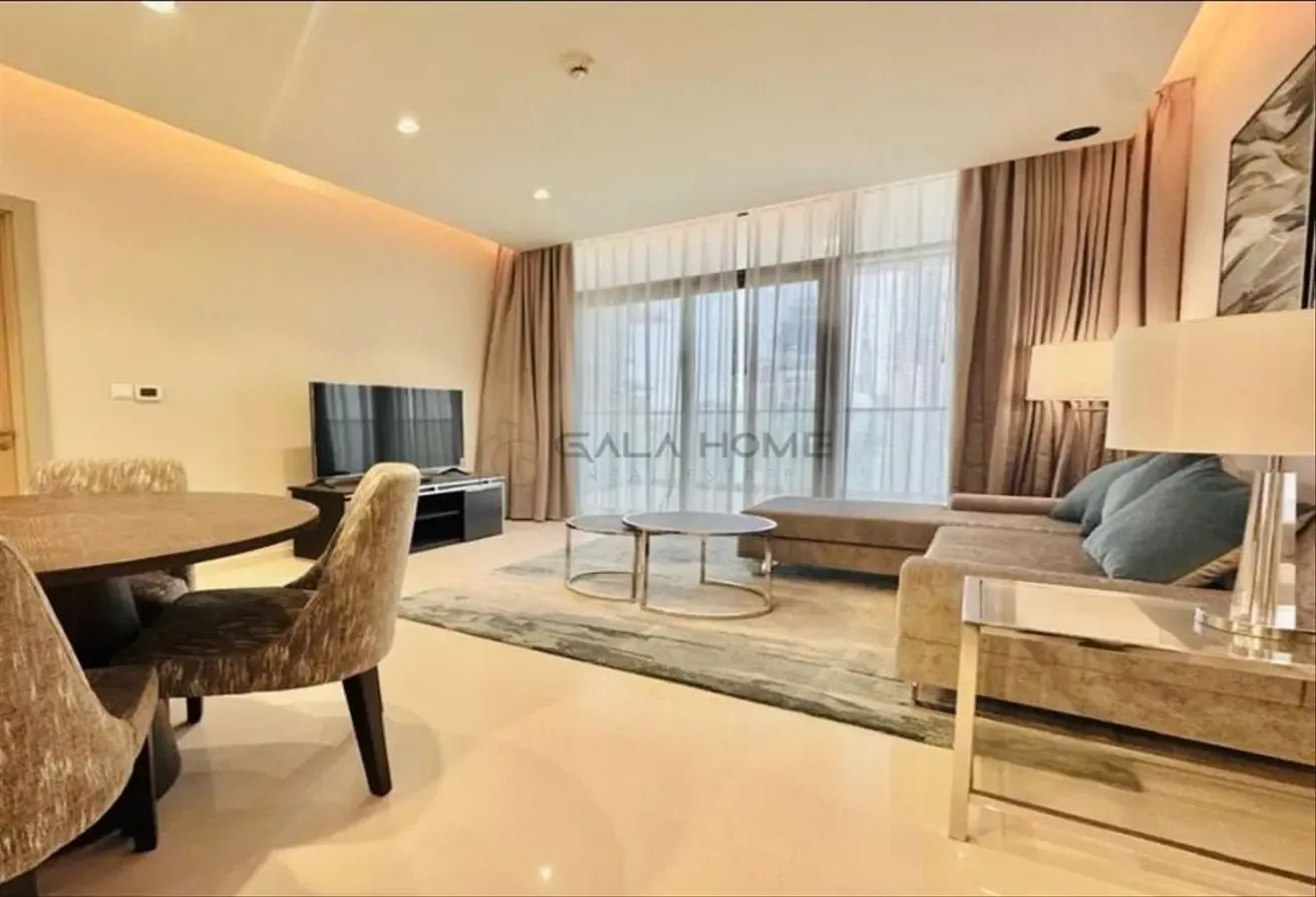 Investor Opportunity | High ROI | Furnished 2 BR