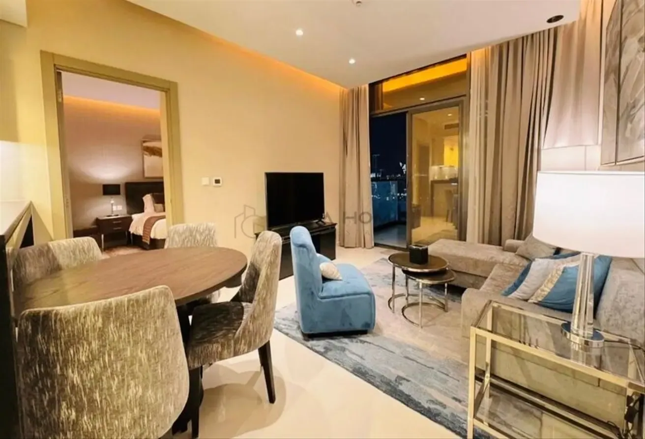 Investor Opportunity | High ROI | Furnished 2 BR
