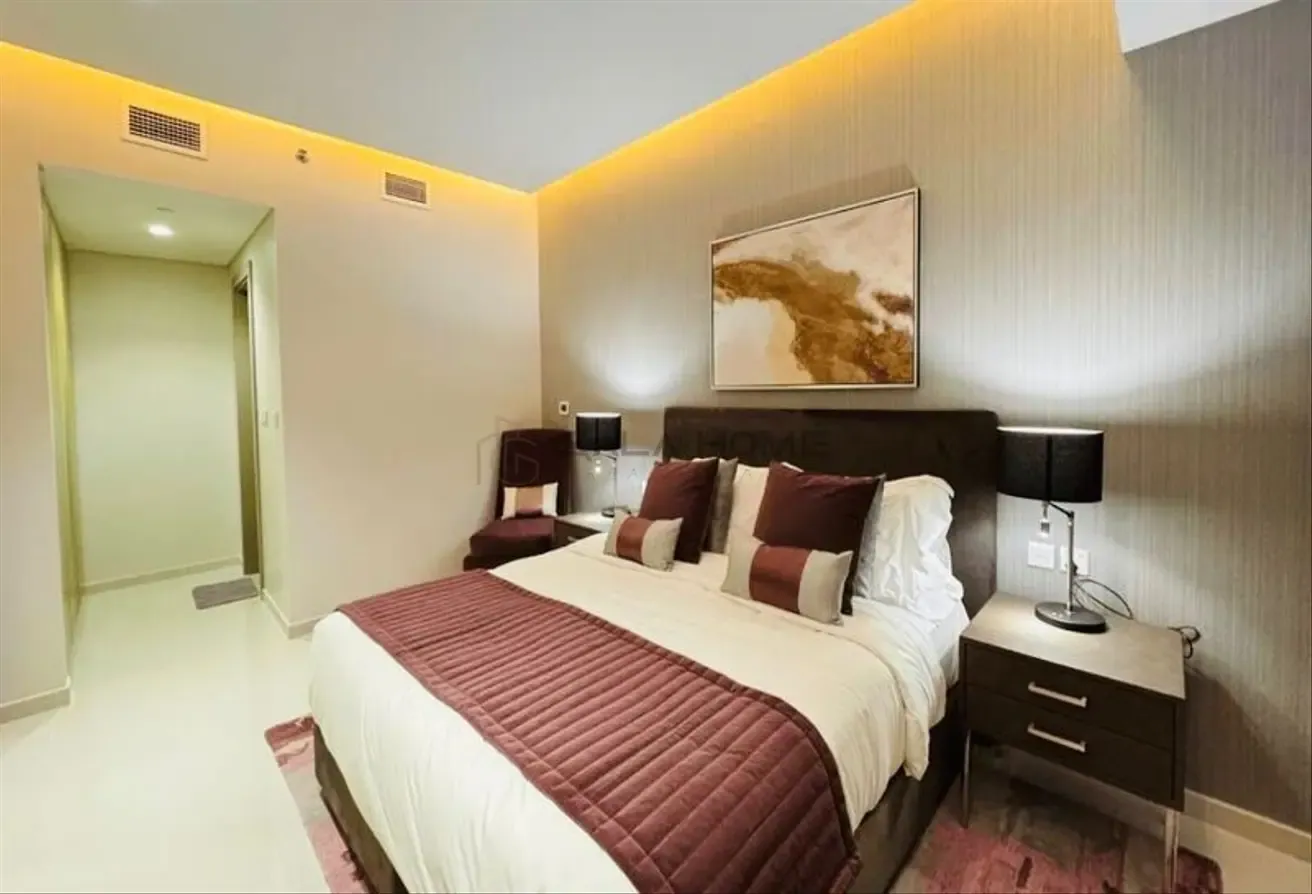 Investor Opportunity | High ROI | Furnished 2 BR