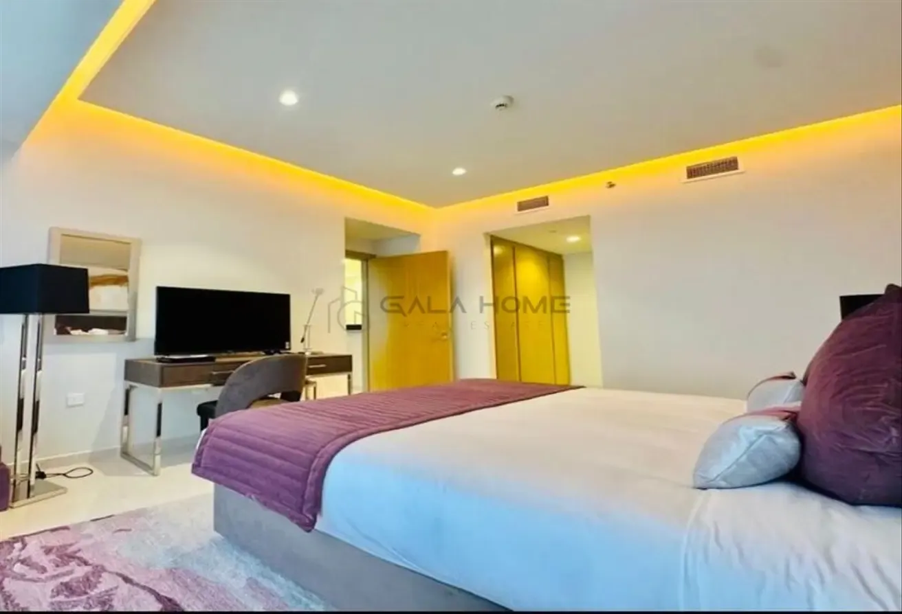 Investor Opportunity | High ROI | Furnished 2 BR