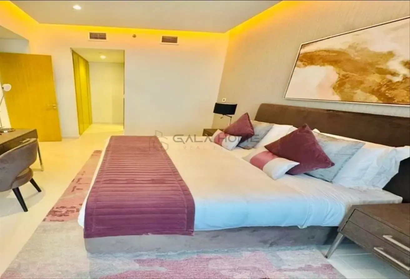 Investor Opportunity | High ROI | Furnished 2 BR