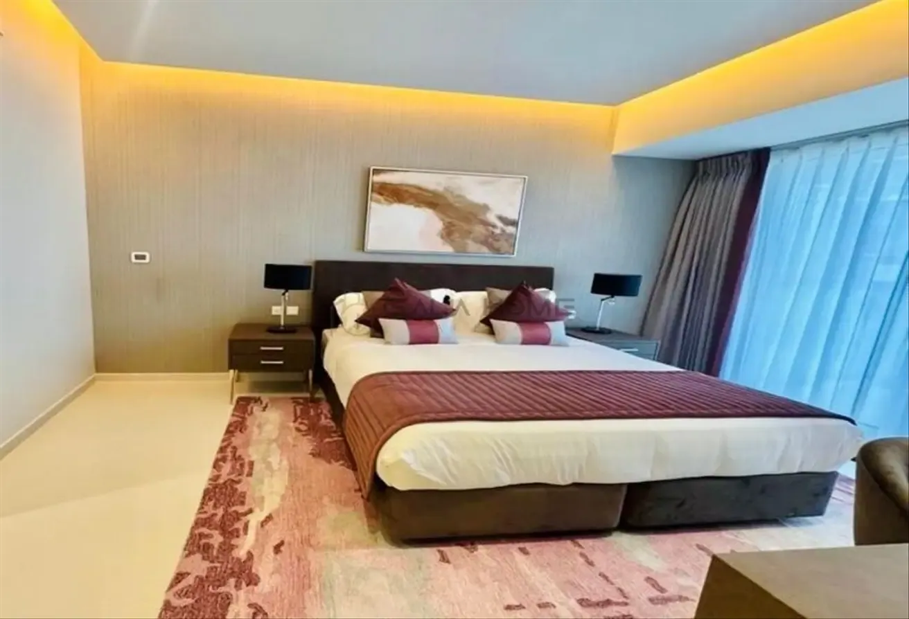 Investor Opportunity | High ROI | Furnished 2 BR