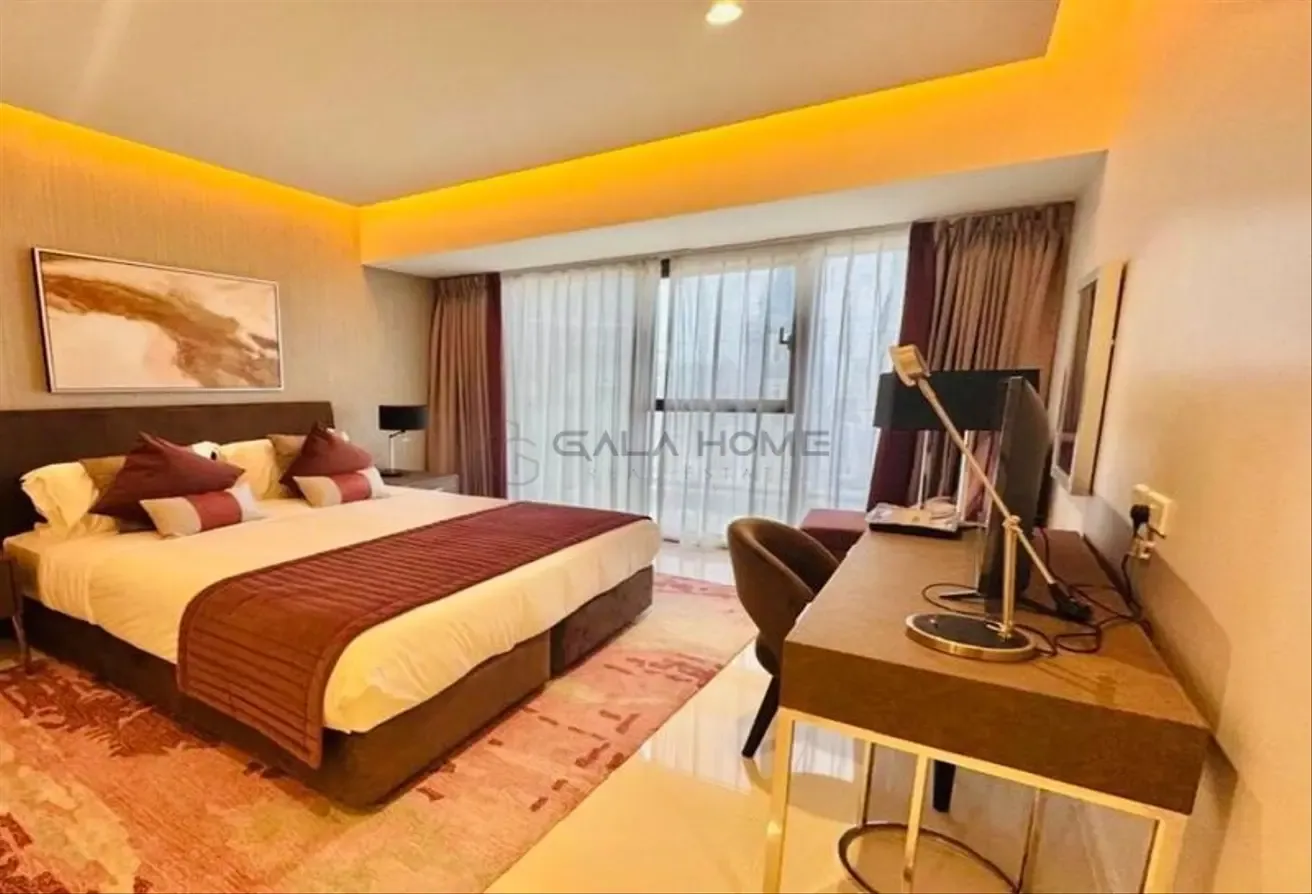 Investor Opportunity | High ROI | Furnished 2 BR