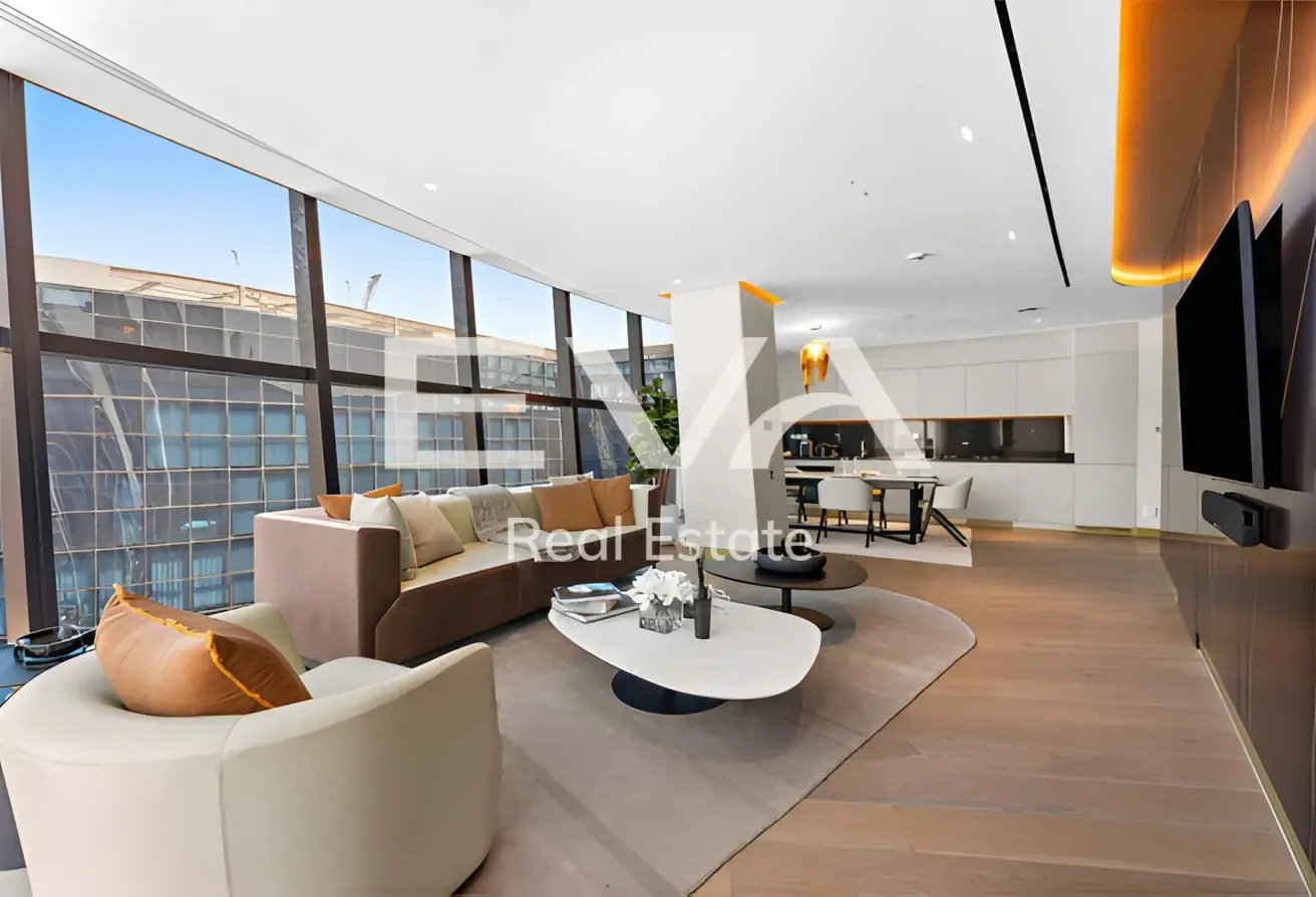 BURJ VIEW | FULLY FURNISHED | HUGE LAYOUT