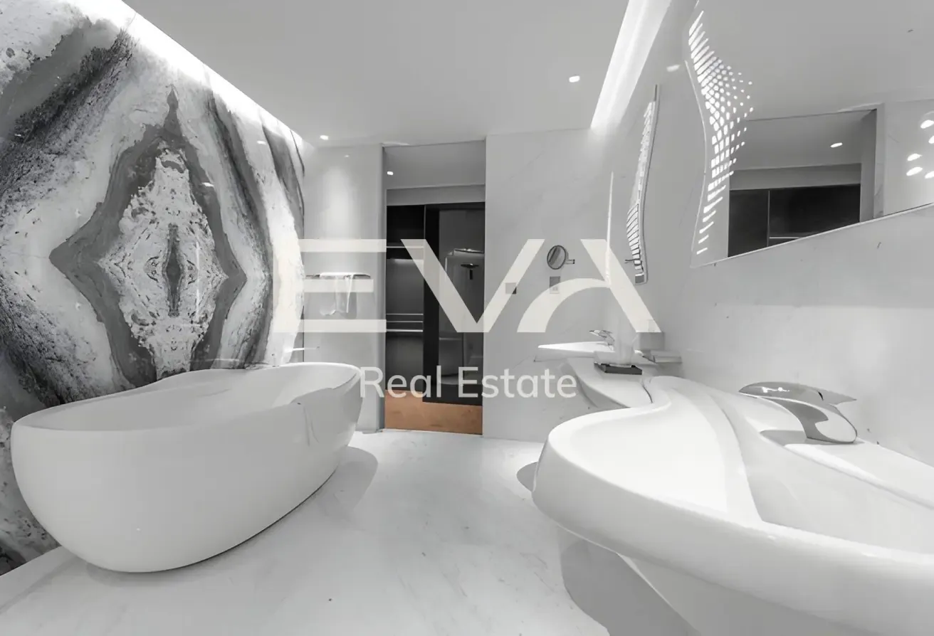 BURJ VIEW | FULLY FURNISHED | HUGE LAYOUT