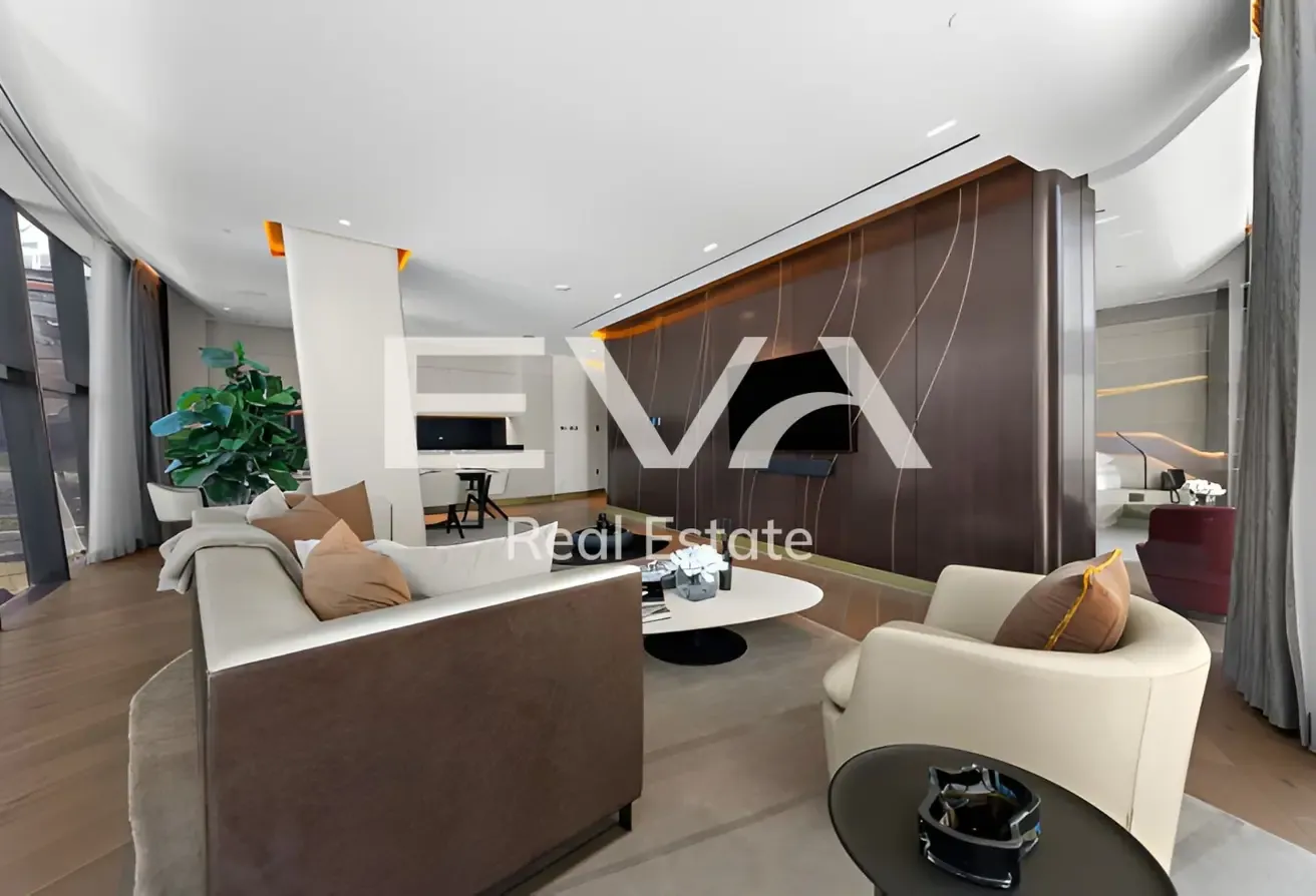 BURJ VIEW | FULLY FURNISHED | HUGE LAYOUT
