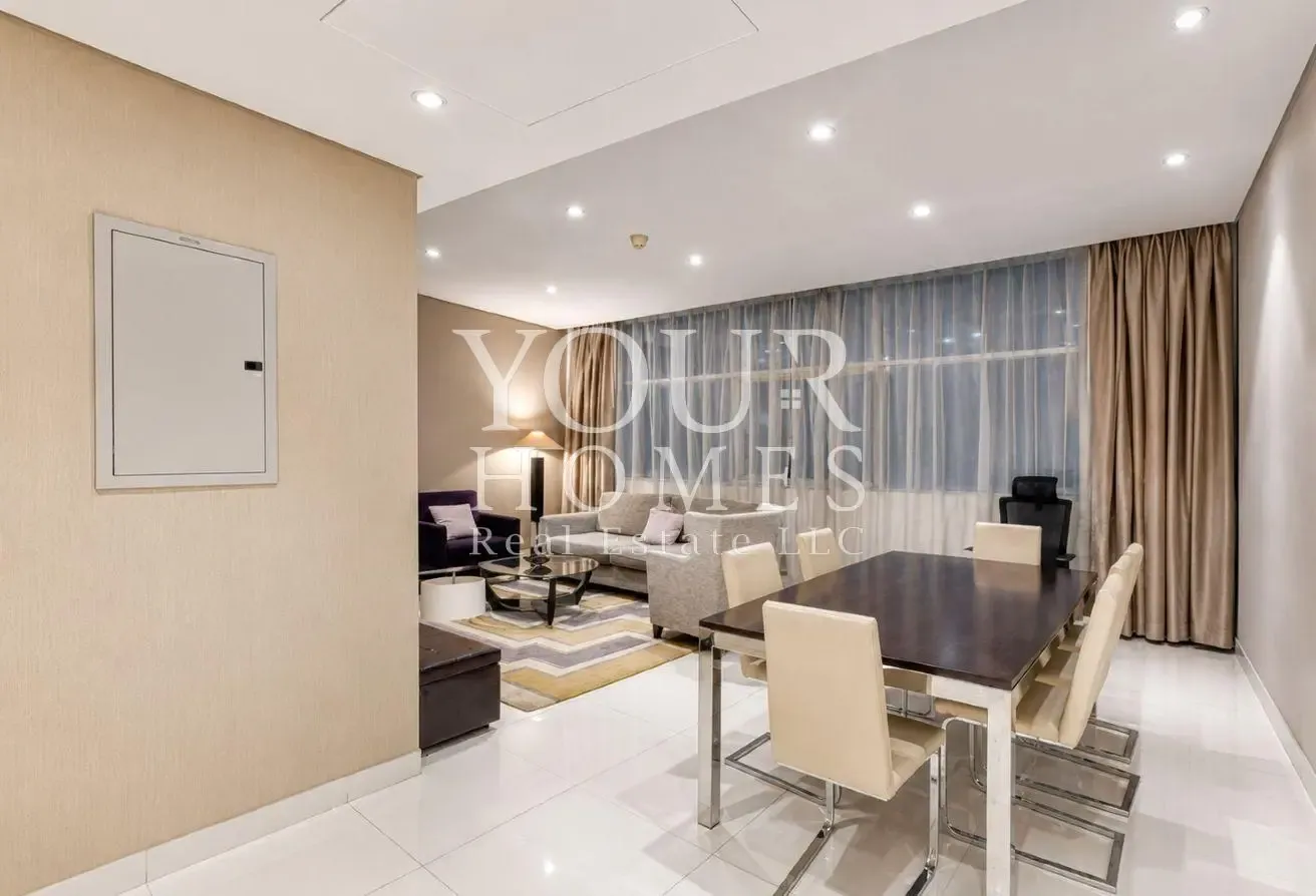 High ROI | Fully Furnished | Book Now