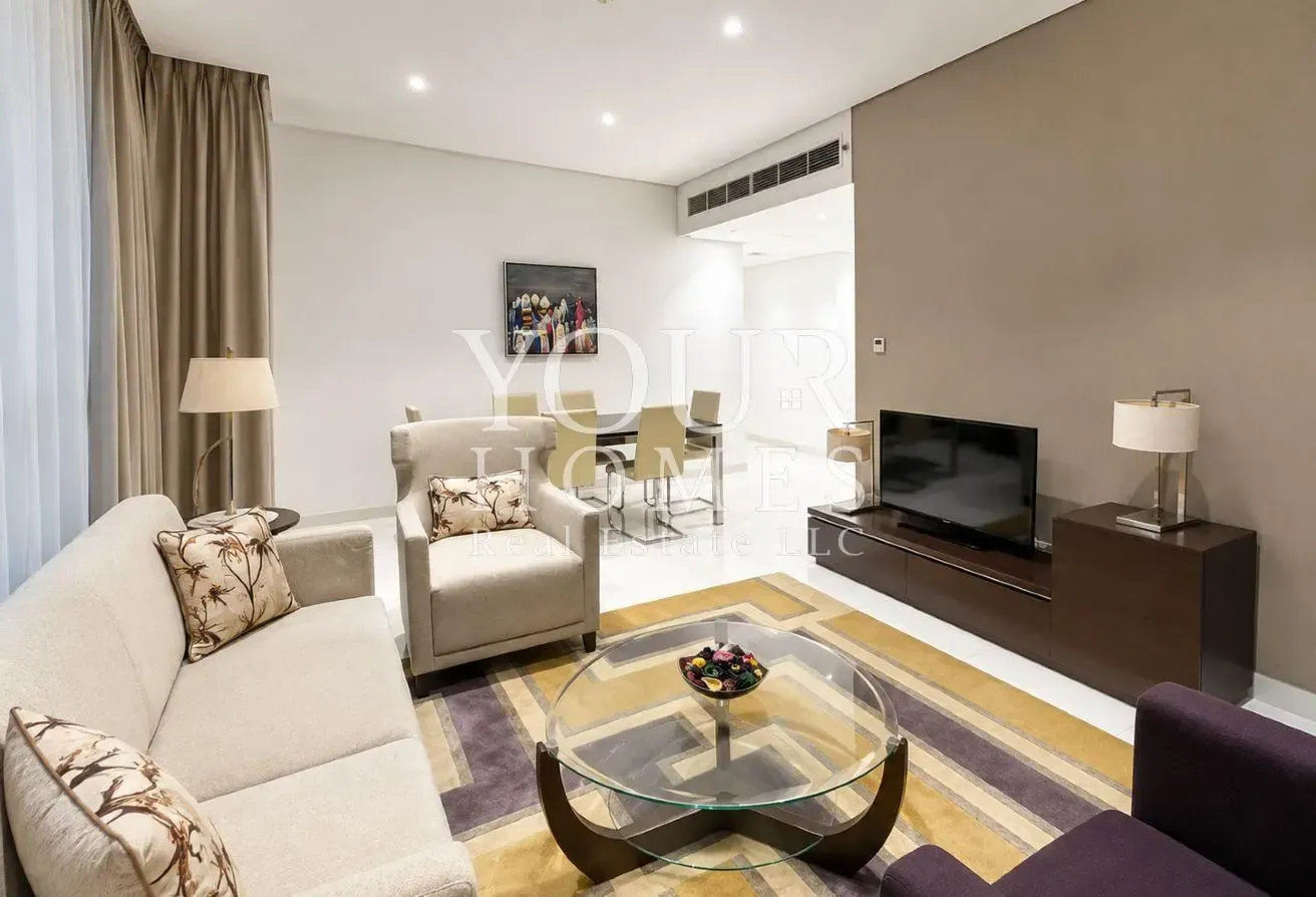 High ROI | Fully Furnished | Book Now