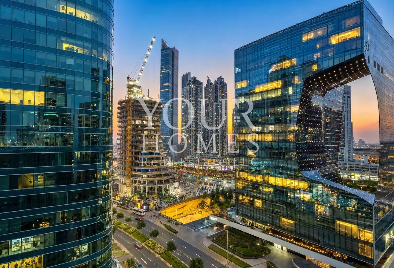High ROI | Fully Furnished | Book Now
