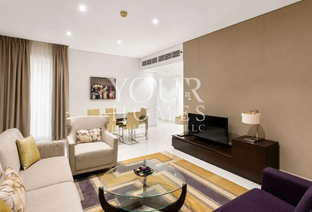 High ROI | Fully Furnished | Book Now