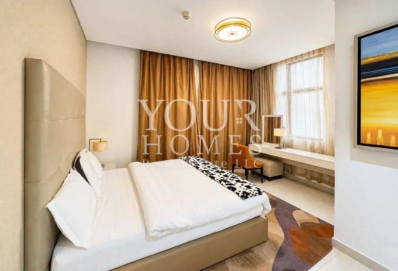 High ROI | Fully Furnished | Book Now