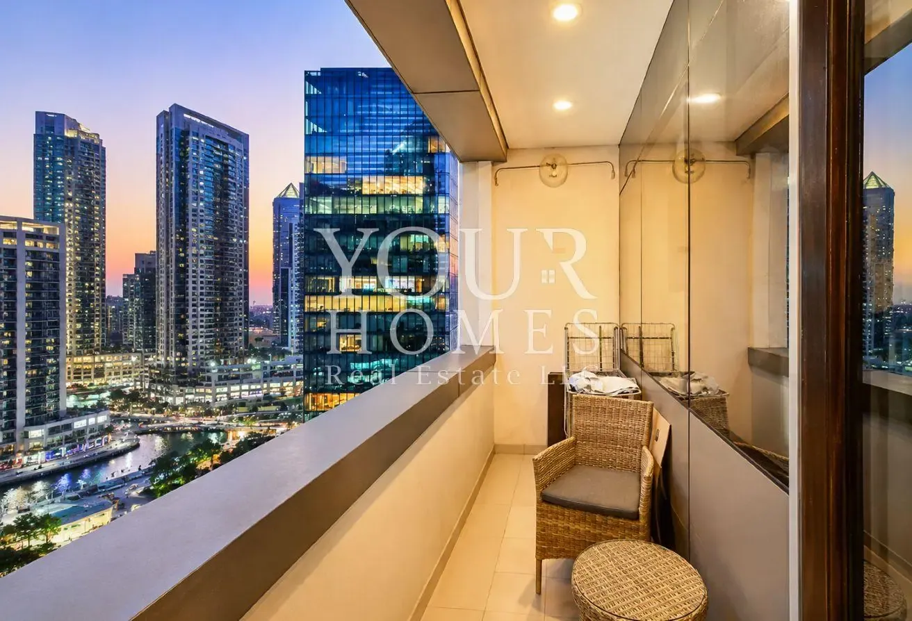 High ROI | Fully Furnished | Book Now