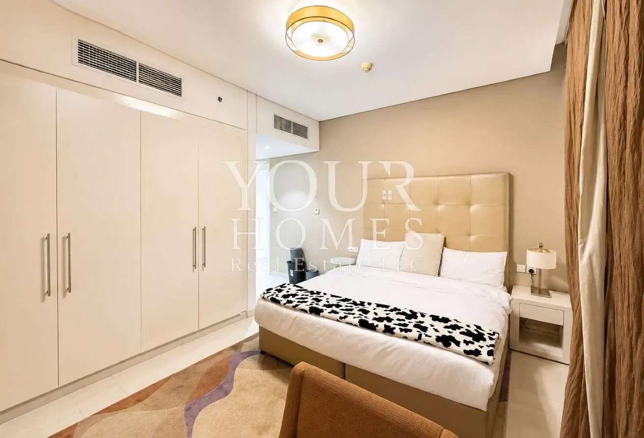 High ROI | Fully Furnished | Book Now