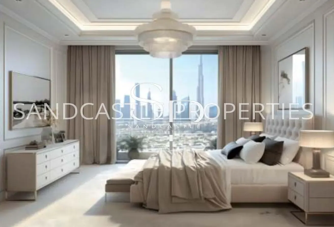 2 BR | Fully Furnished | Summer Offer | 30/70 PP