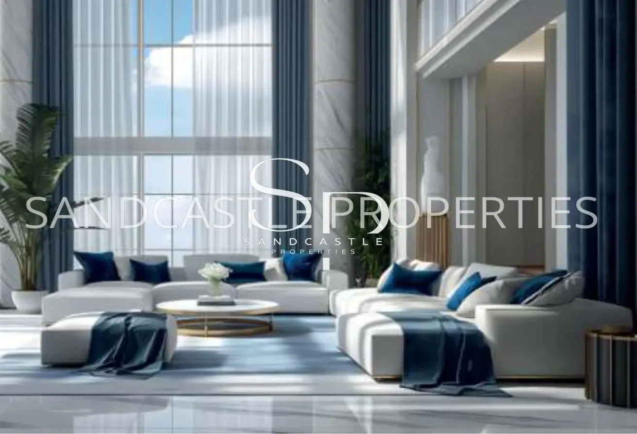 2 BR | Fully Furnished | Summer Offer | 30/70 PP