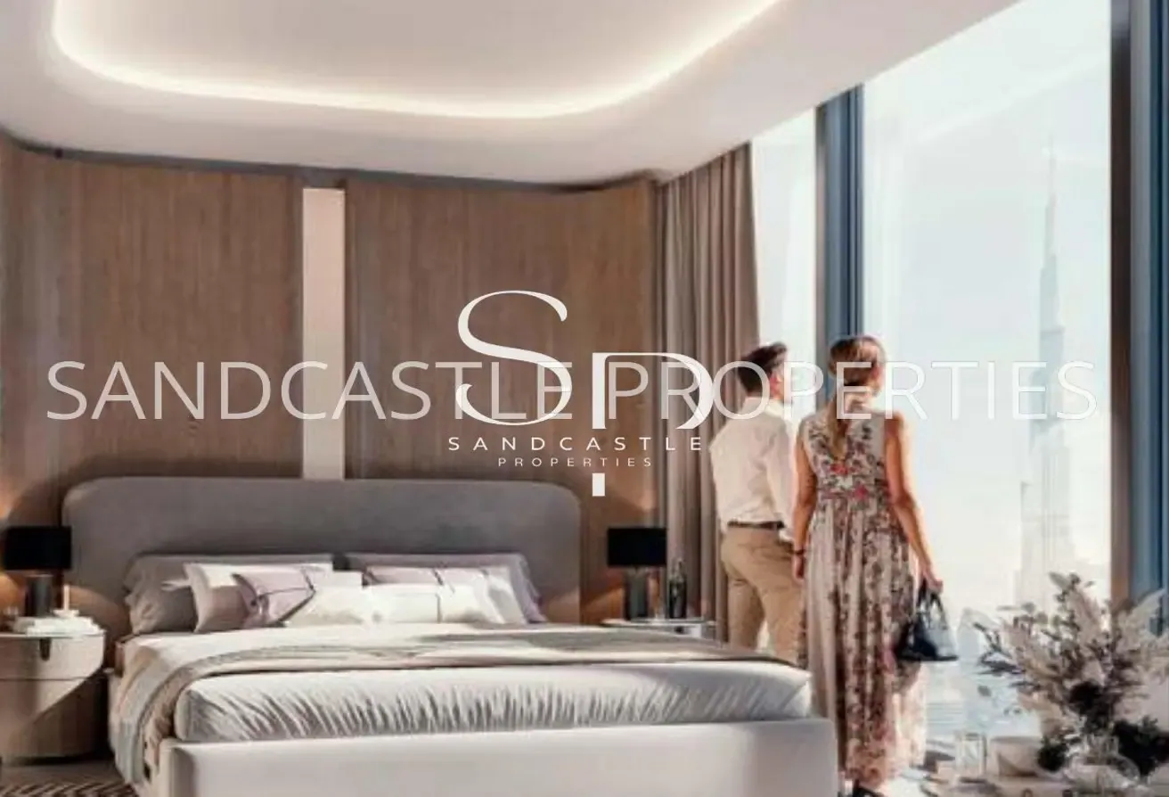 2 BR | Fully Furnished | Summer Offer | 30/70 PP