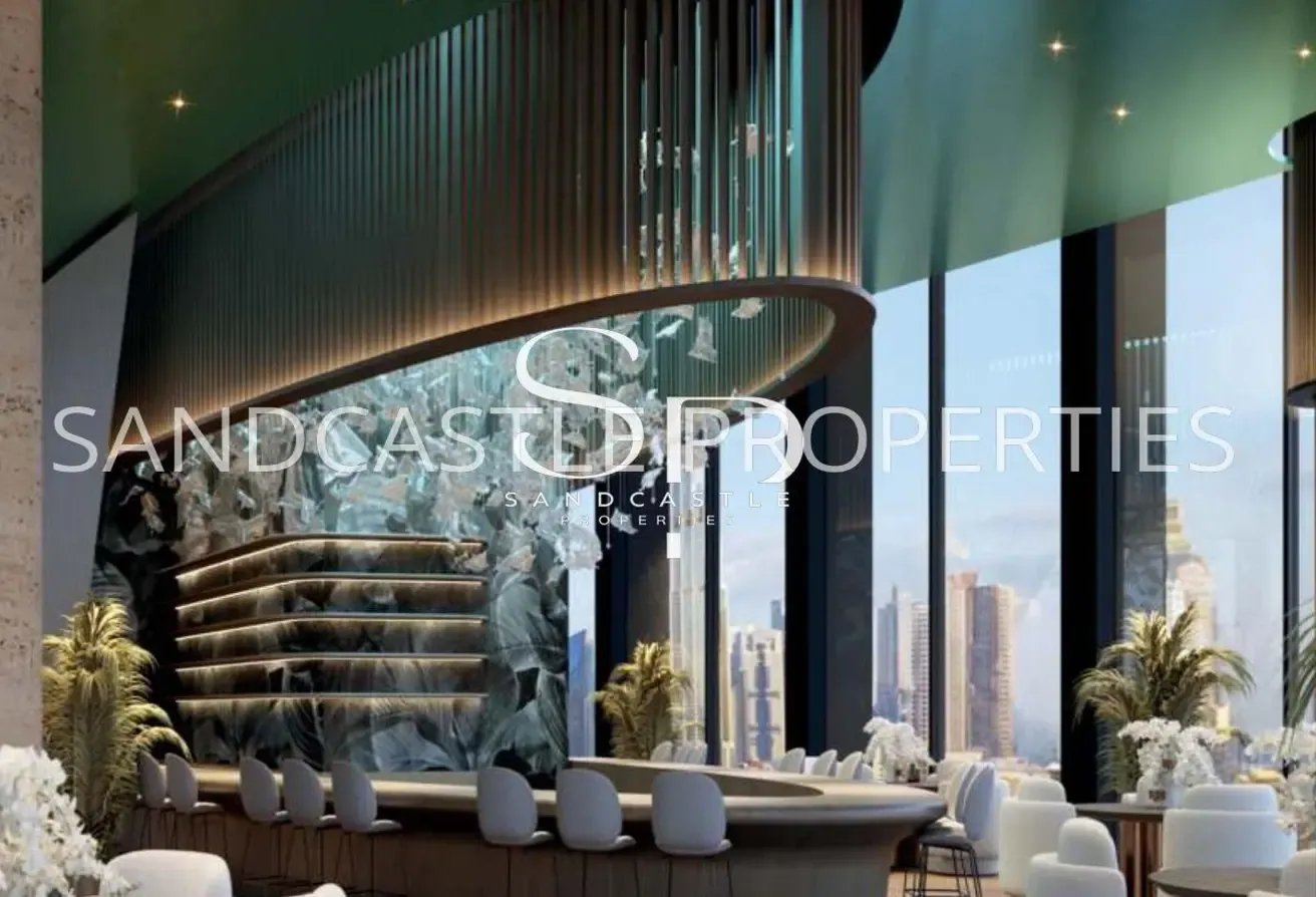 2 BR | Fully Furnished | Summer Offer | 30/70 PP
