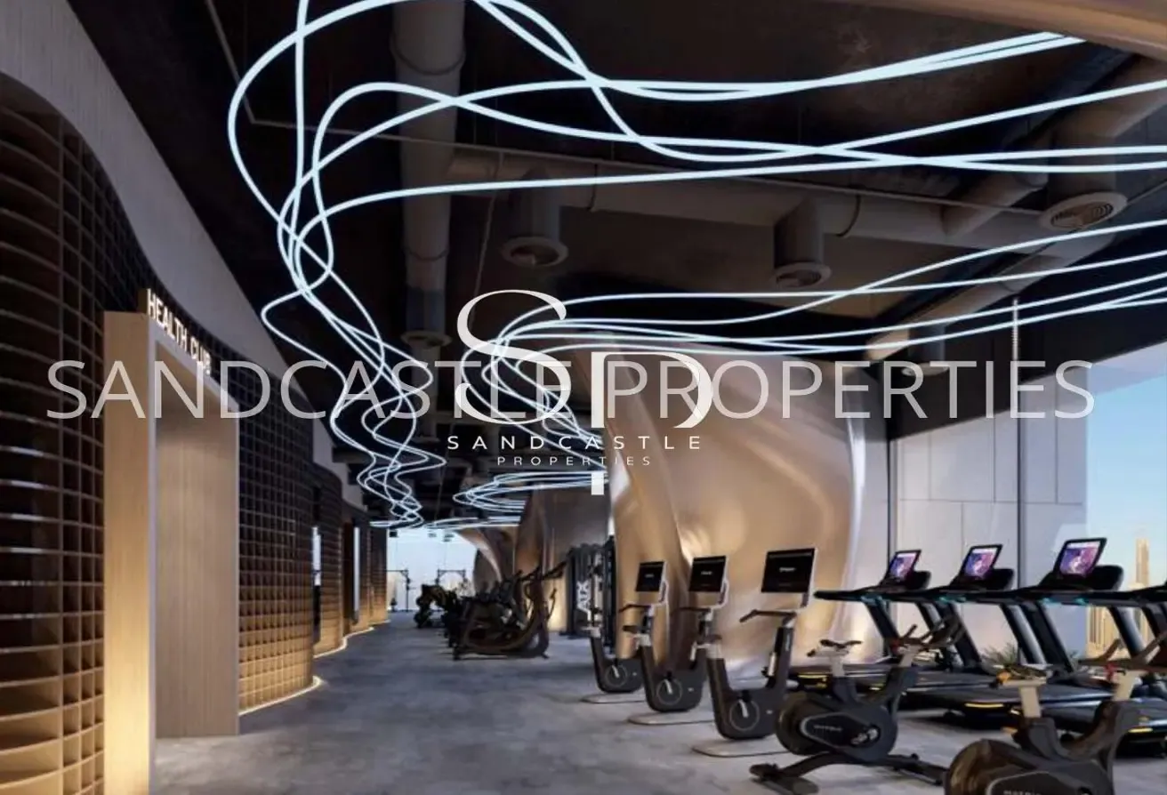 2 BR | Fully Furnished | Summer Offer | 30/70 PP