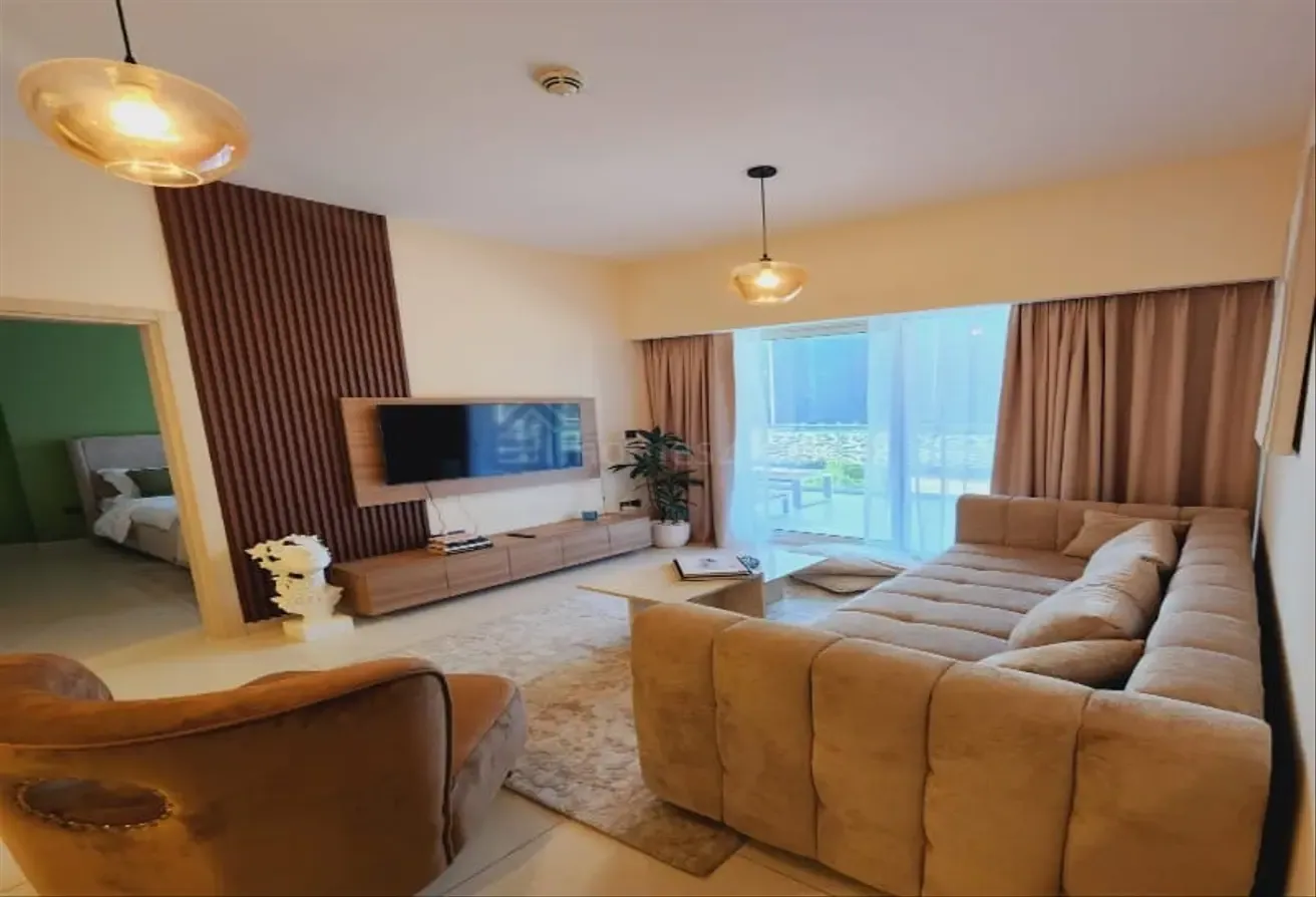 Stunning 2BR | Burj Khalifa View | Direct Buyers