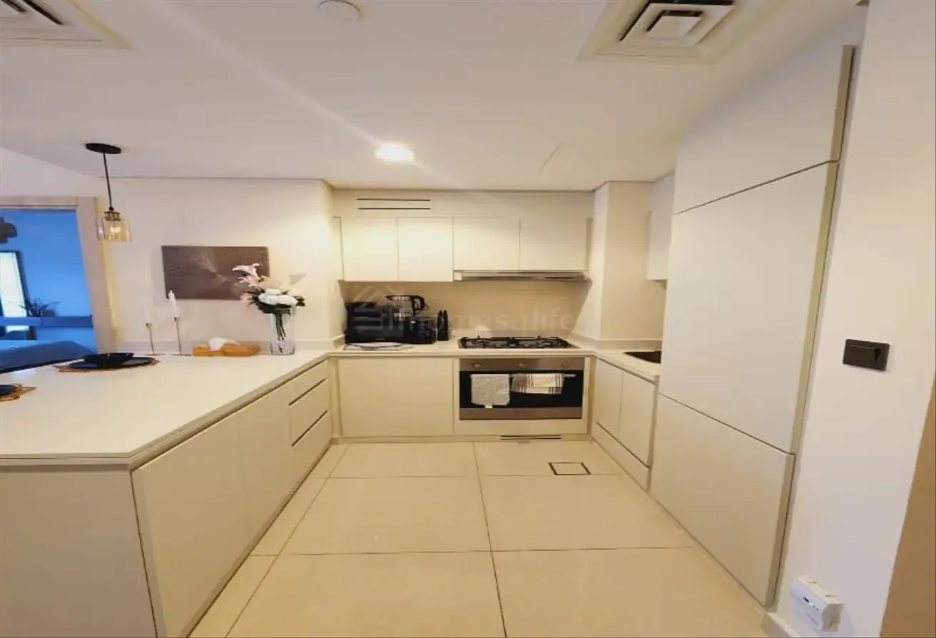 Stunning 2BR | Burj Khalifa View | Direct Buyers