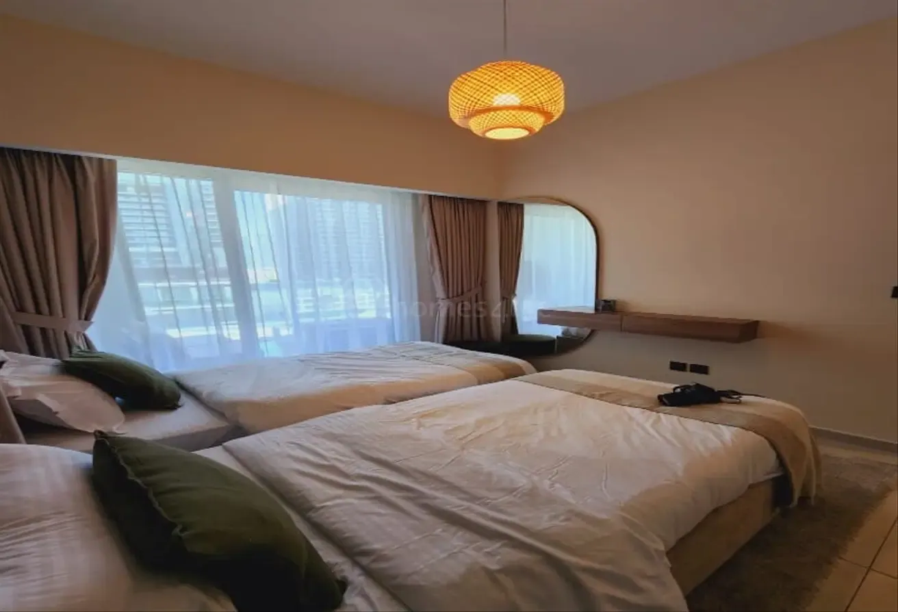 Stunning 2BR | Burj Khalifa View | Direct Buyers