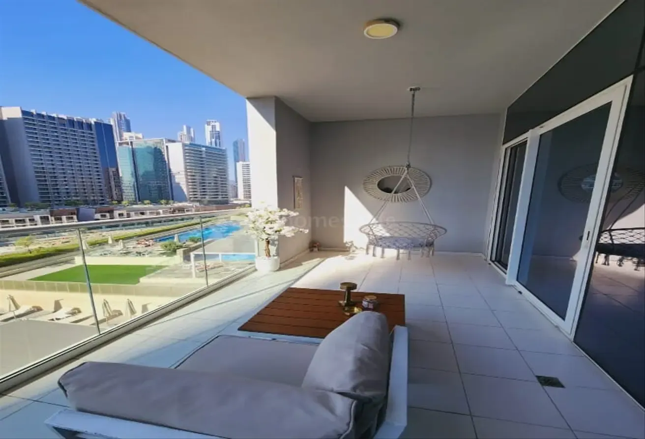 Stunning 2BR | Burj Khalifa View | Direct Buyers