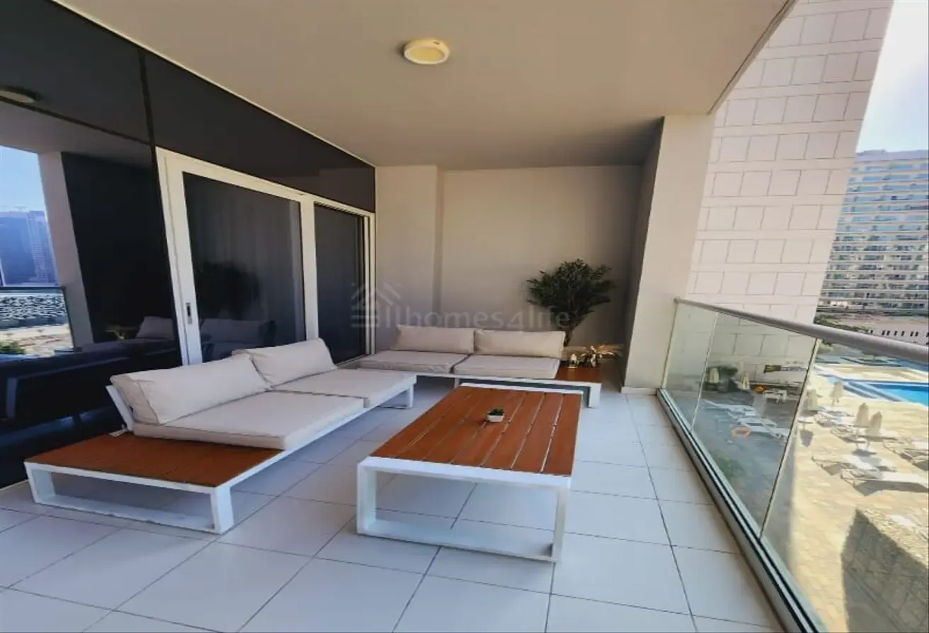 Stunning 2BR | Burj Khalifa View | Direct Buyers