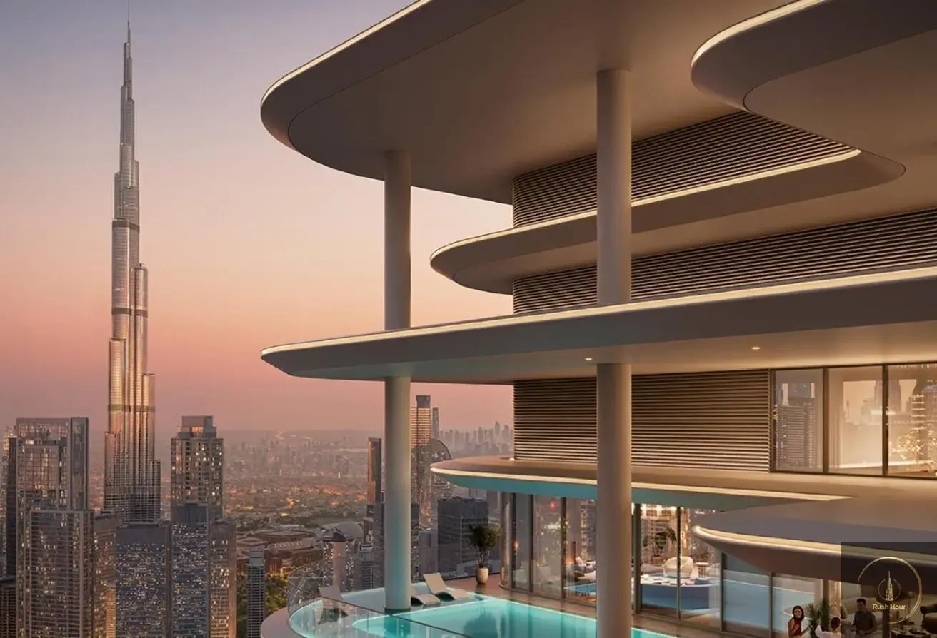 HIGH FLOOR, 5-STAR BRAND, WALK TO METRO