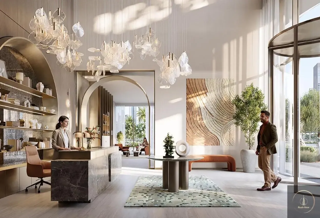 HIGH FLOOR, 5-STAR BRAND, WALK TO METRO