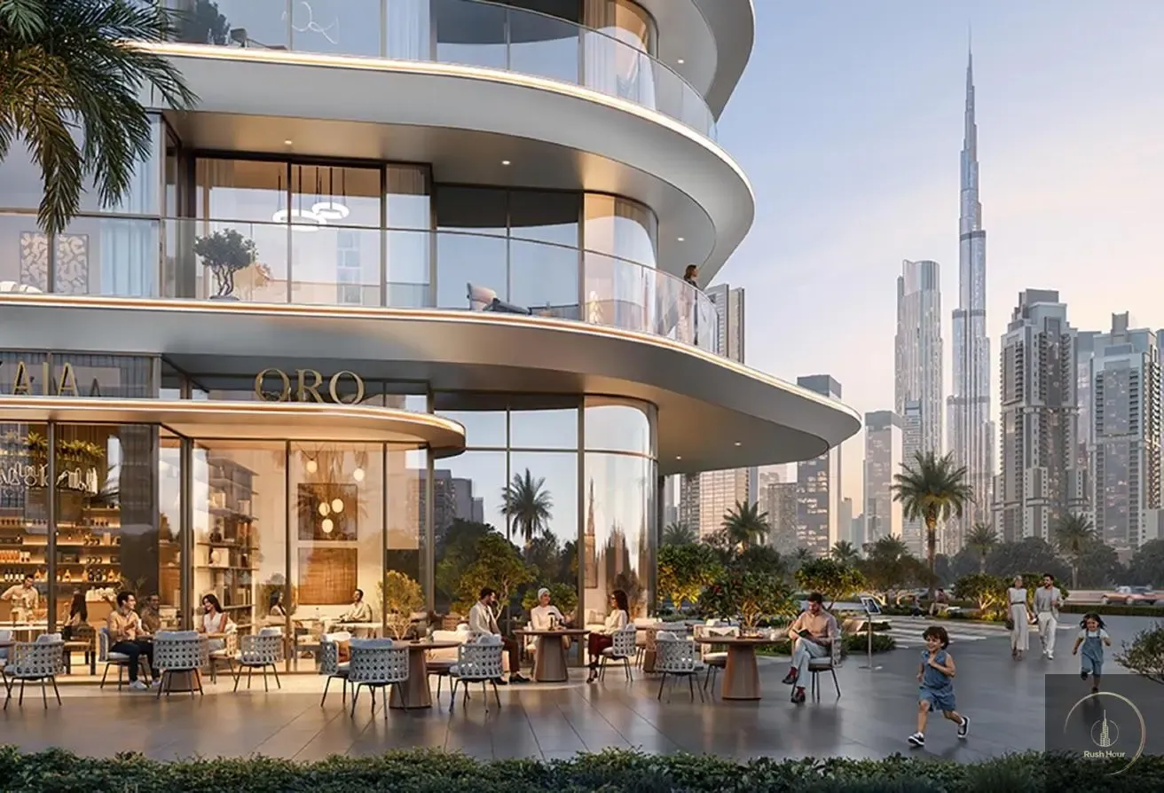 HIGH FLOOR, 5-STAR BRAND, WALK TO METRO