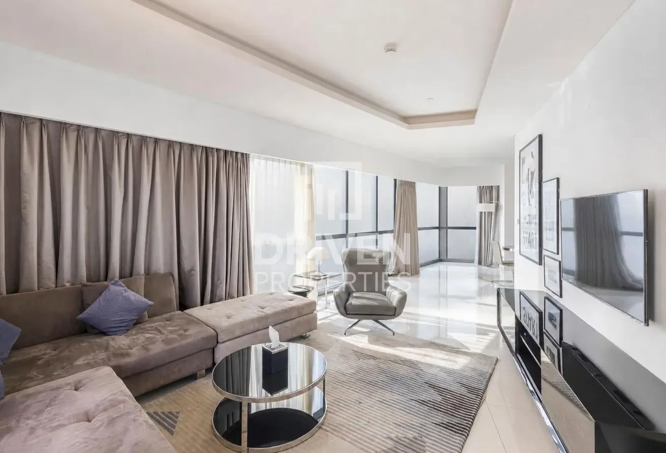 VOT | Furnished | 01 Series | Free Valet