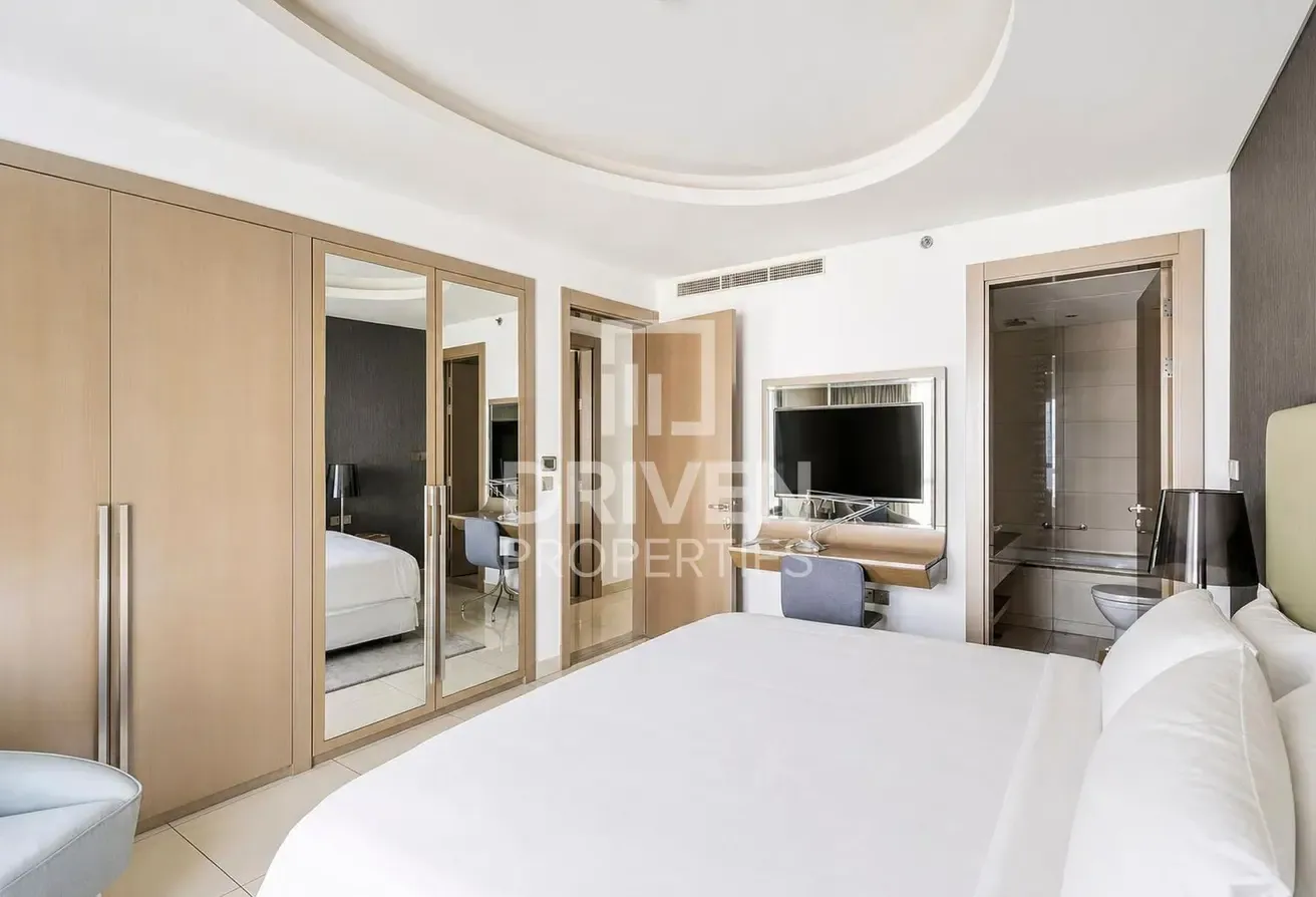 VOT | Furnished | 01 Series | Free Valet