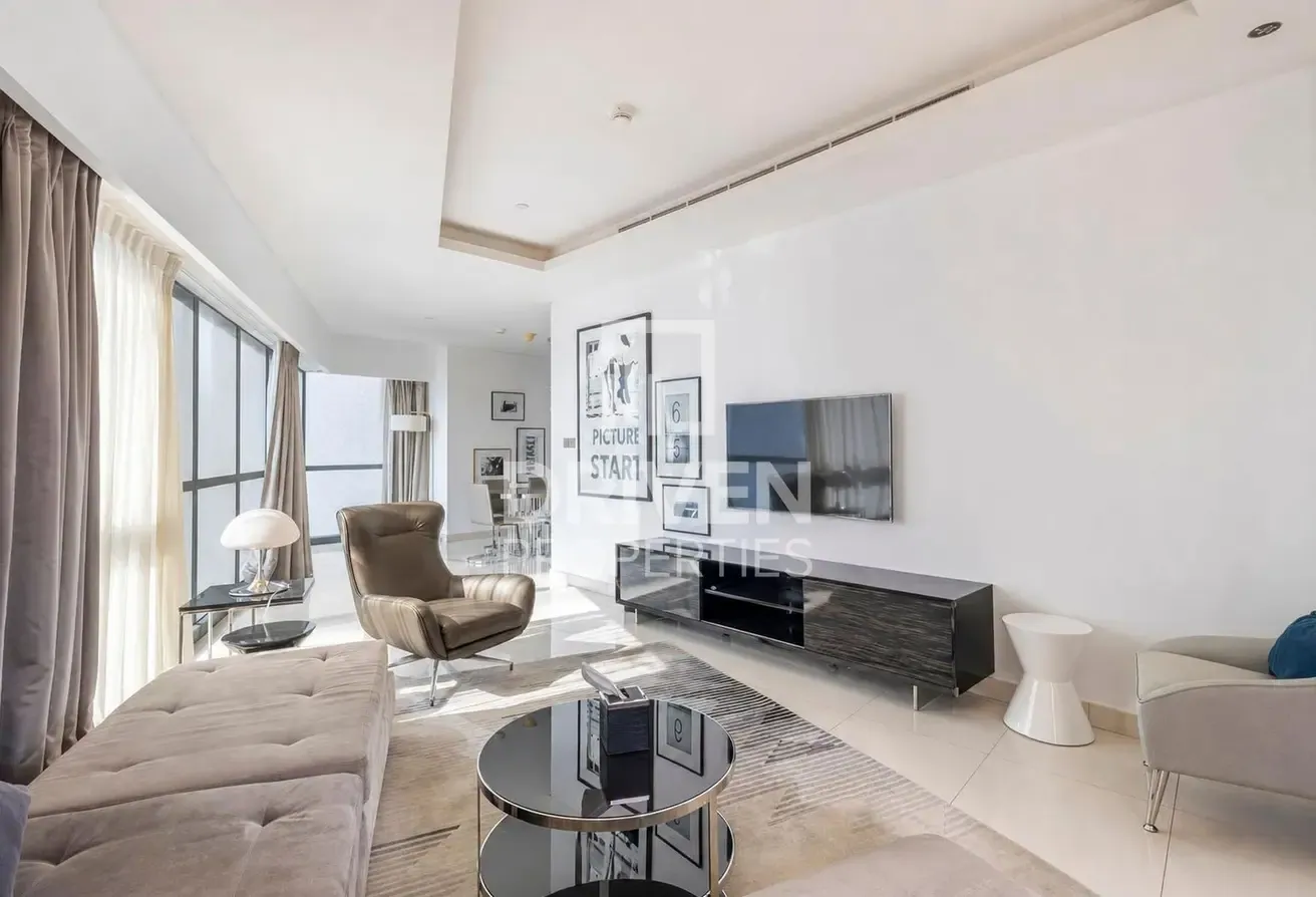 VOT | Furnished | 01 Series | Free Valet