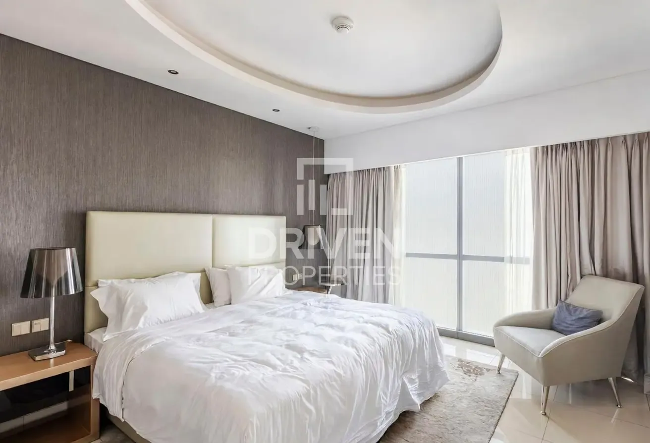 VOT | Furnished | 01 Series | Free Valet