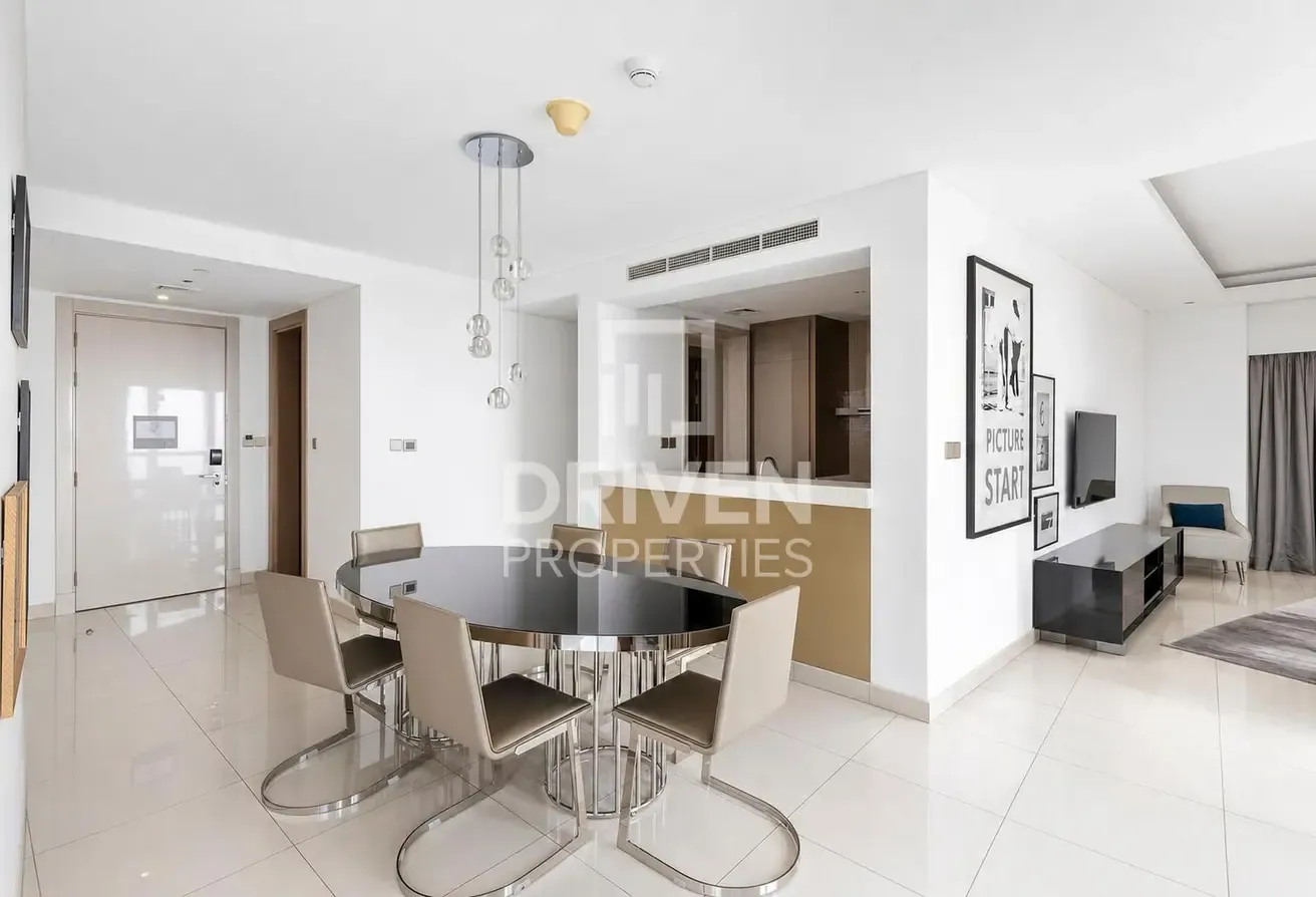 VOT | Furnished | 01 Series | Free Valet