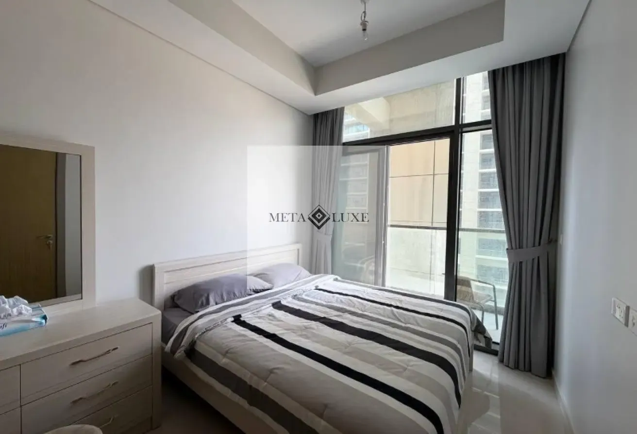 Vacant, Fully Furnished, Horse Stable View