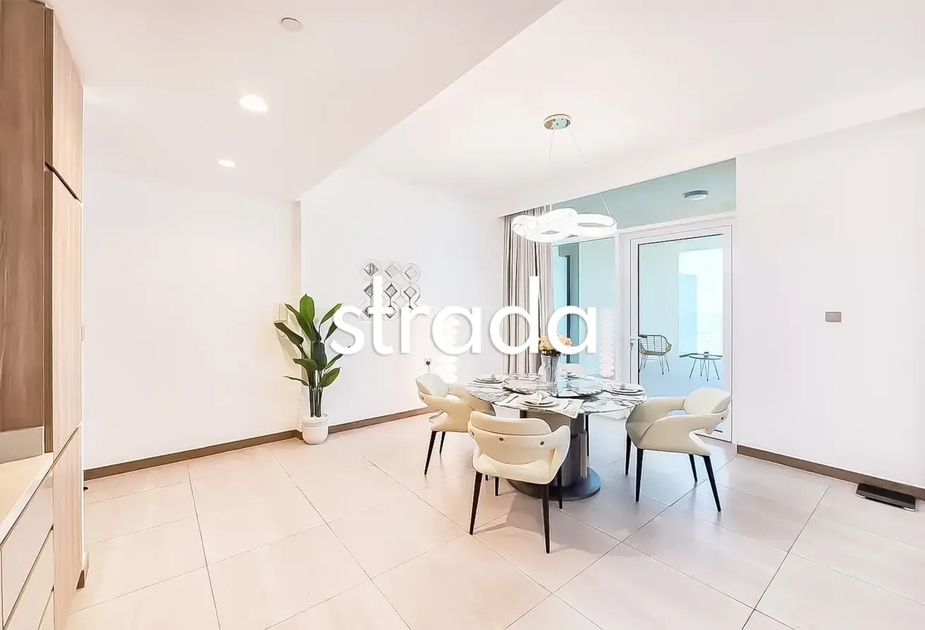 High Floor | Largest Layout | Canal View