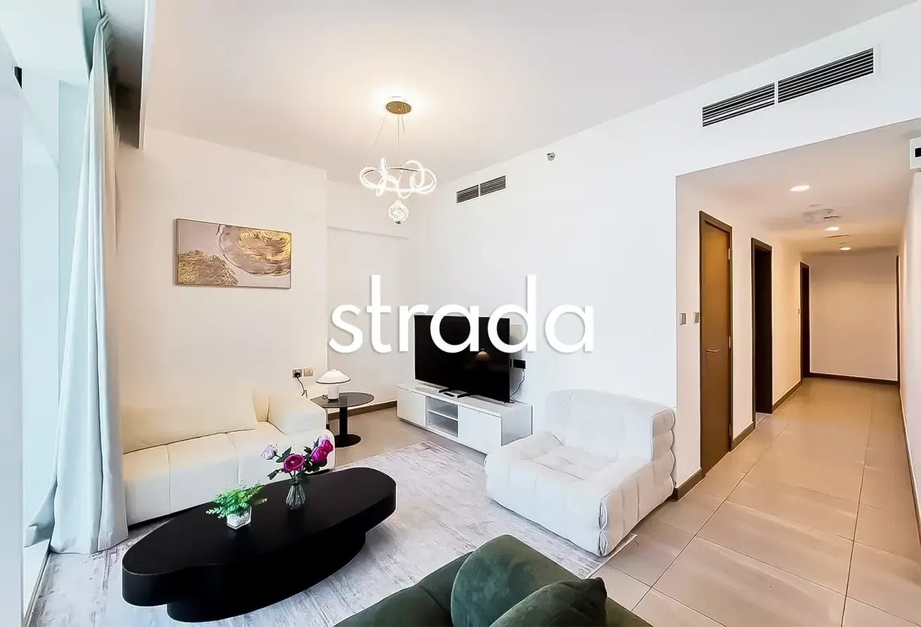 High Floor | Largest Layout | Canal View