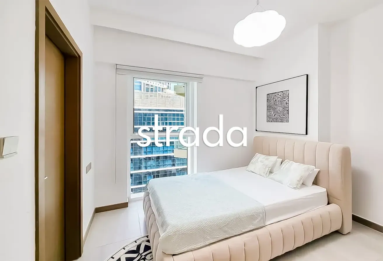 High Floor | Largest Layout | Canal View