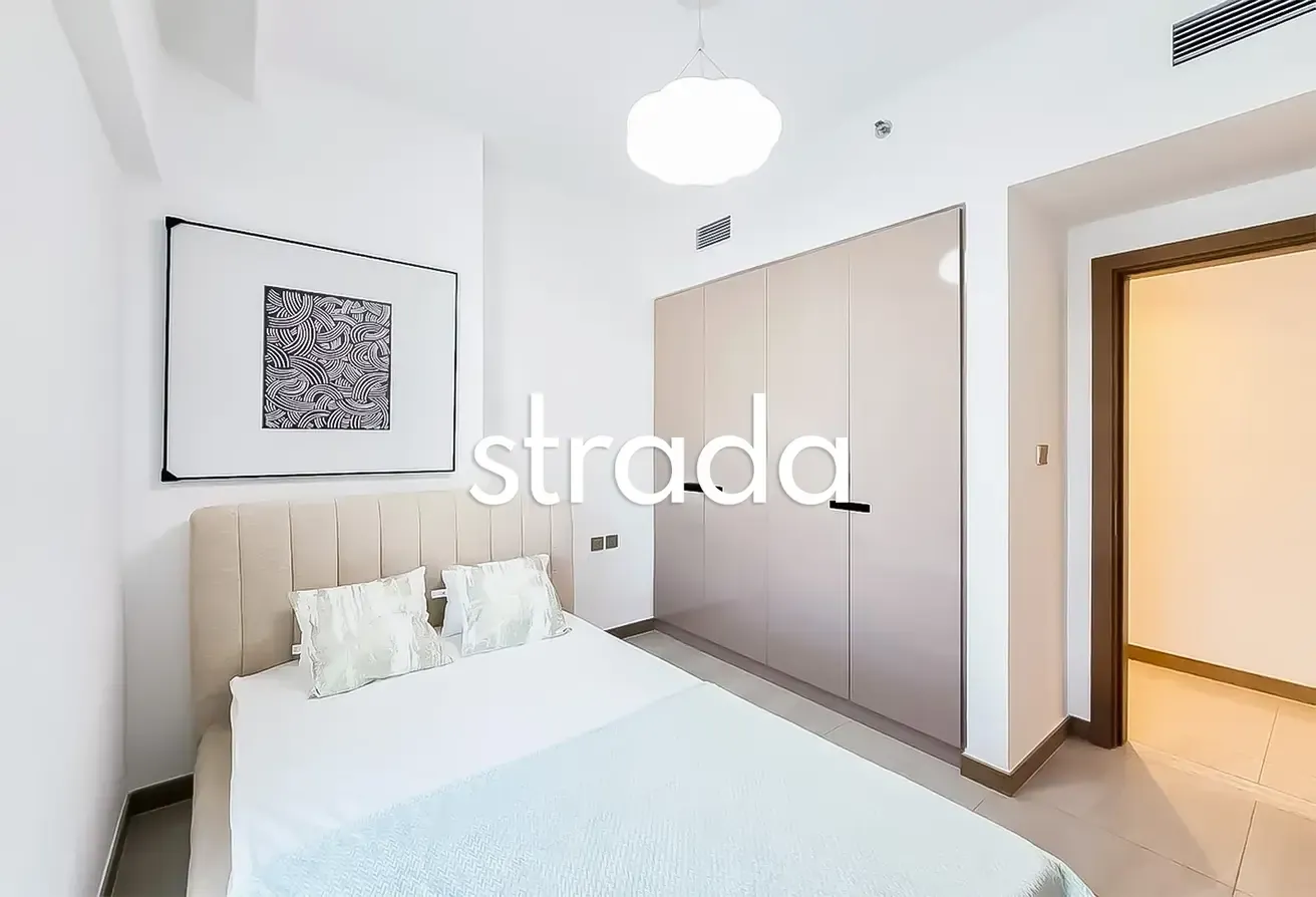 High Floor | Largest Layout | Canal View