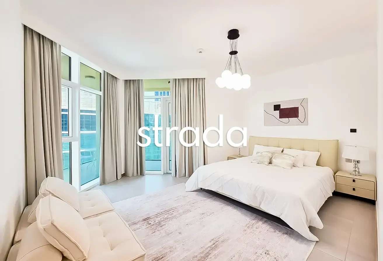 High Floor | Largest Layout | Canal View