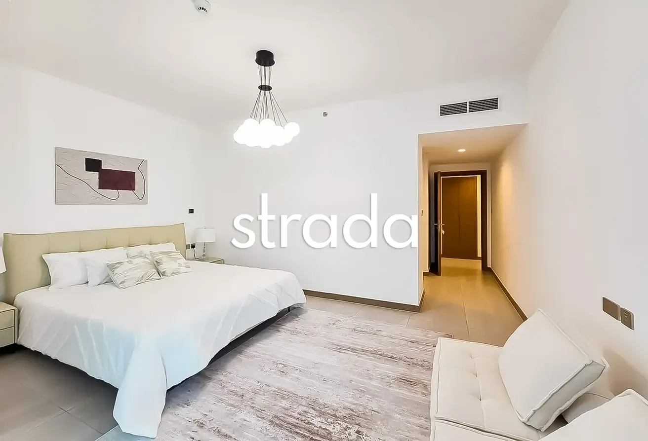 High Floor | Largest Layout | Canal View