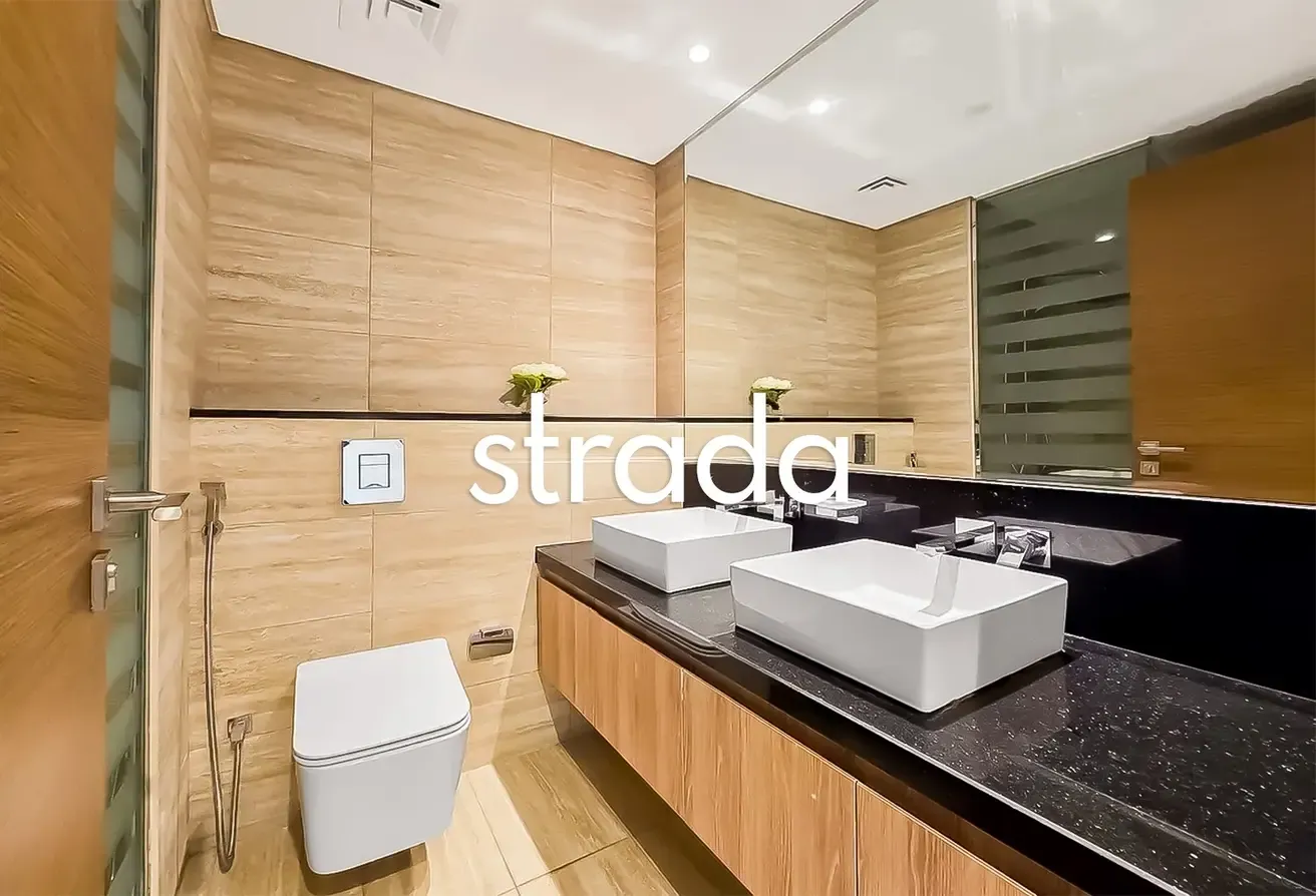 High Floor | Largest Layout | Canal View