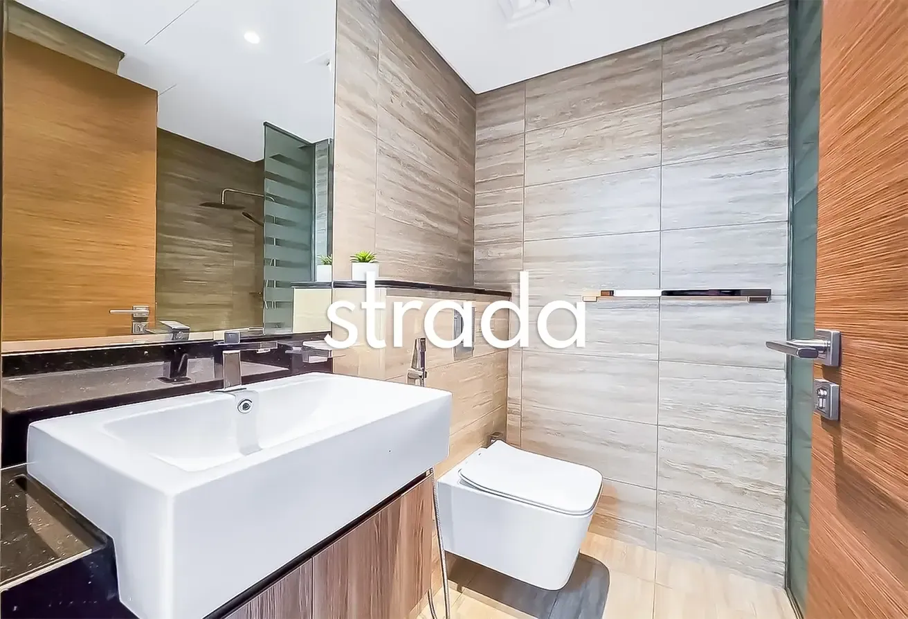 High Floor | Largest Layout | Canal View
