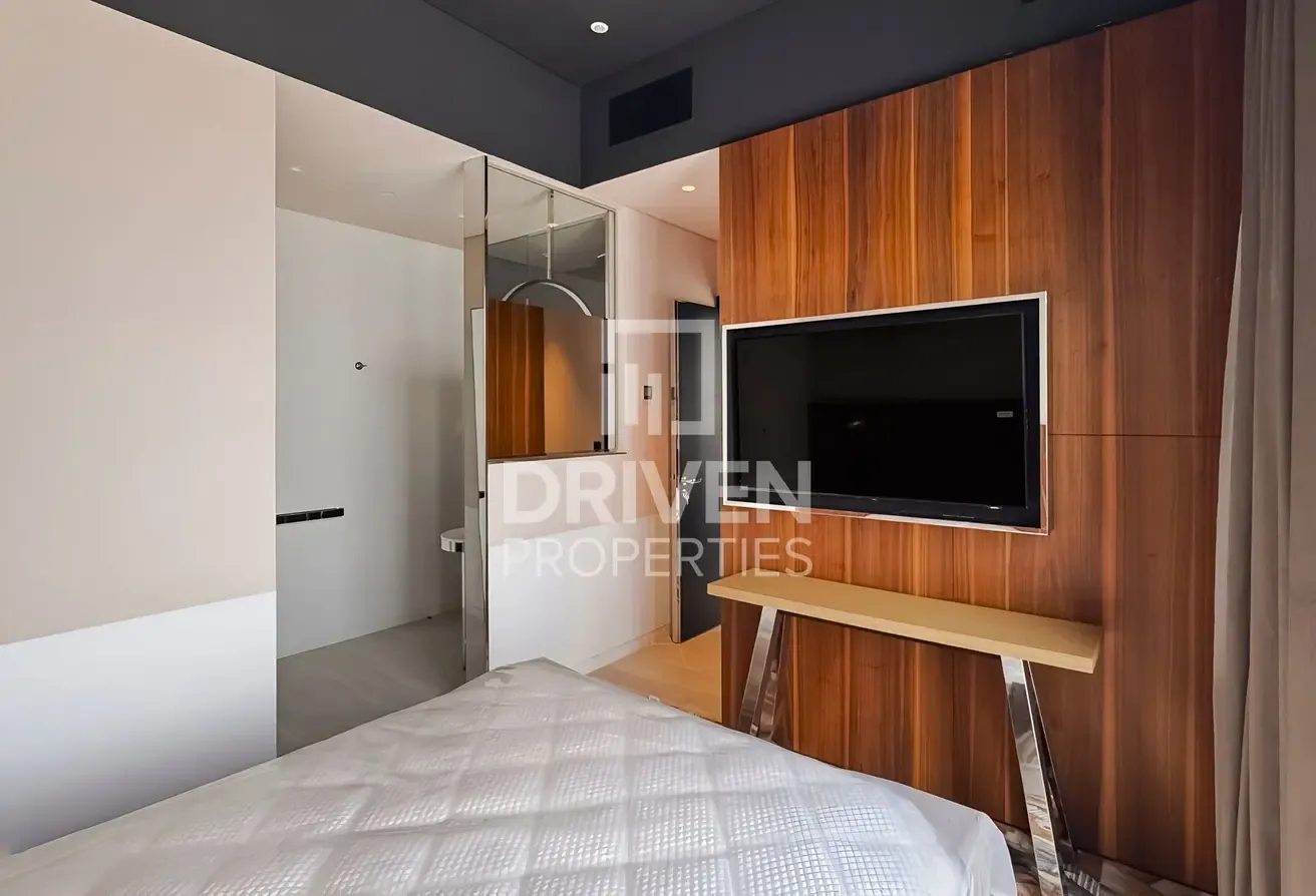 High Floor Unit with Burj View | Post Handover PP
