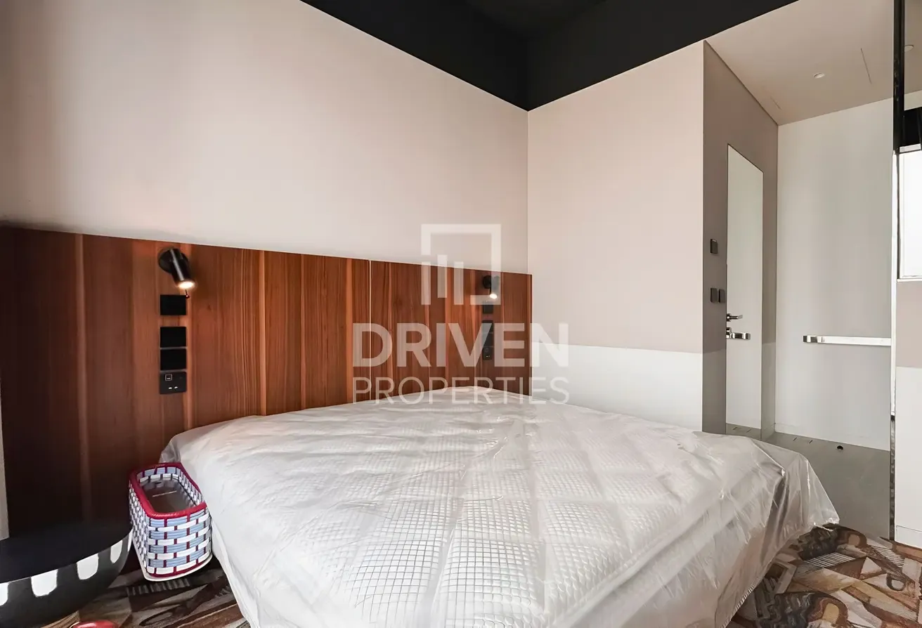 High Floor Unit with Burj View | Post Handover PP