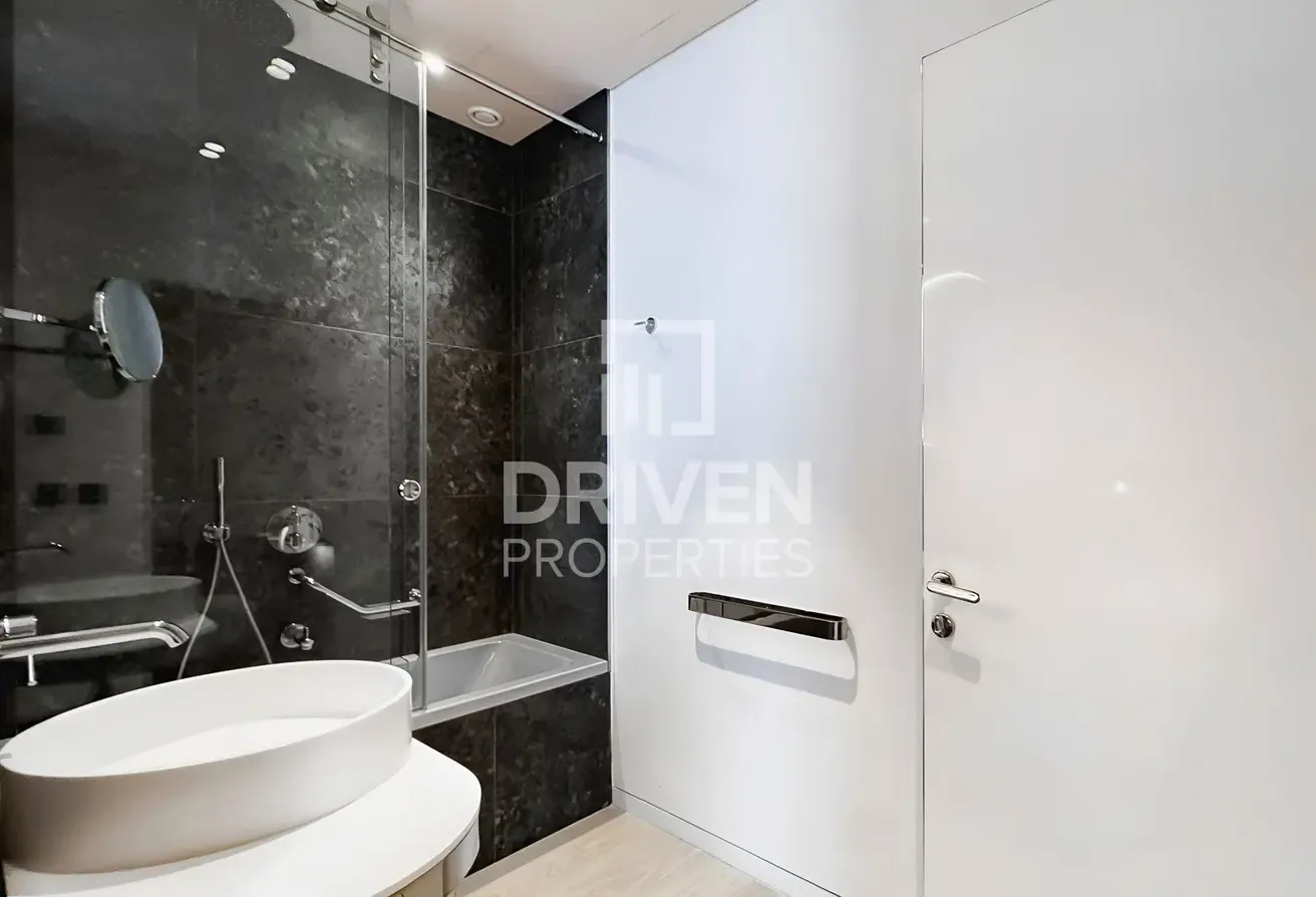High Floor Unit with Burj View | Post Handover PP
