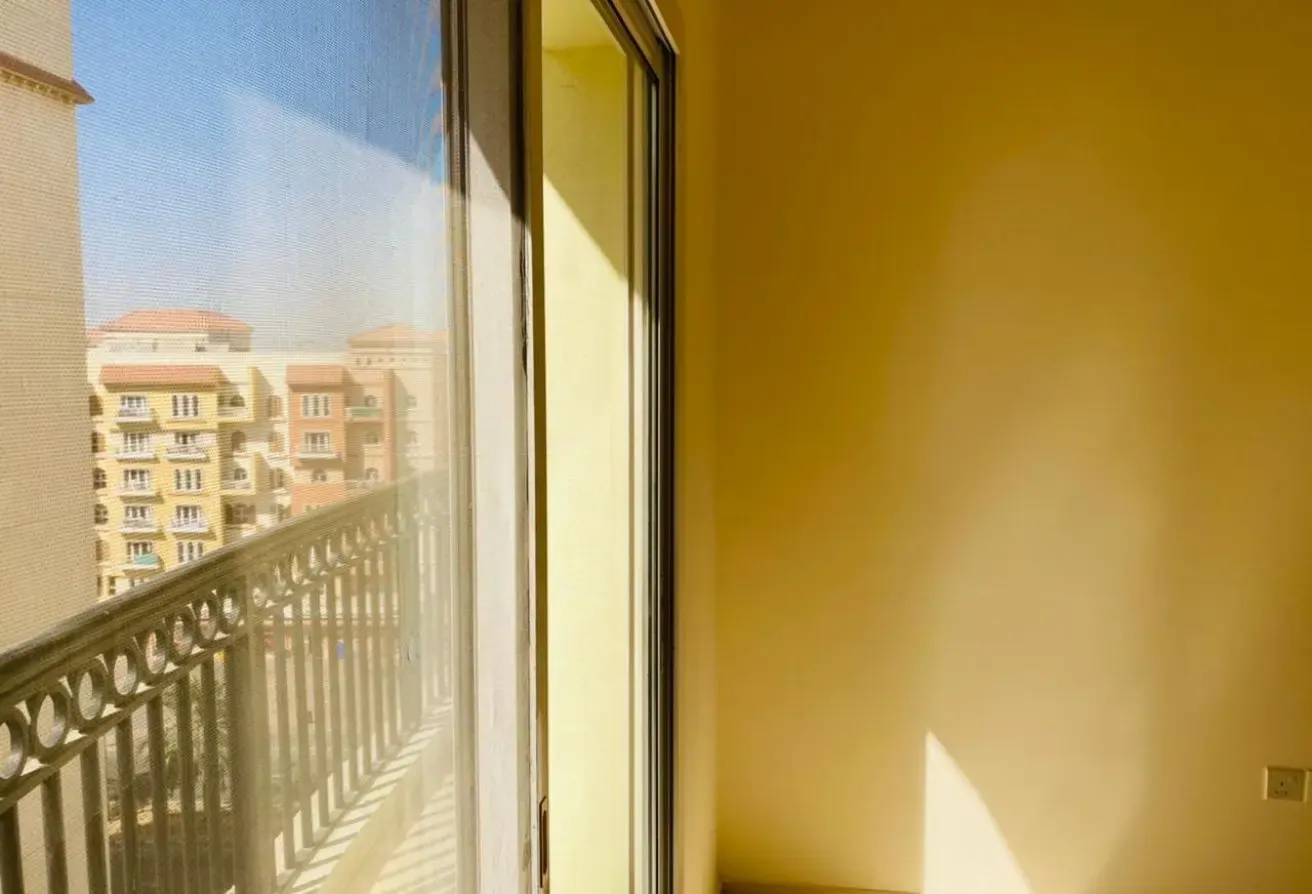 1-Bedroom for sale CBD Riviera Dreams IC